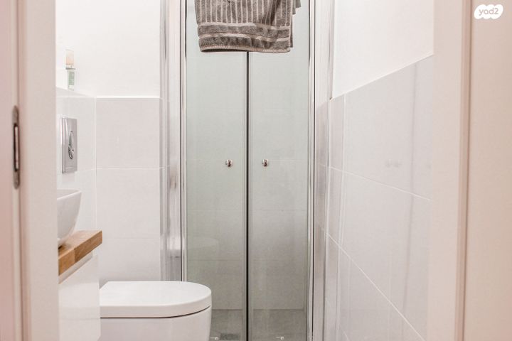 דירה, החליל 6, קרית הפרחים - 2005, רעננה