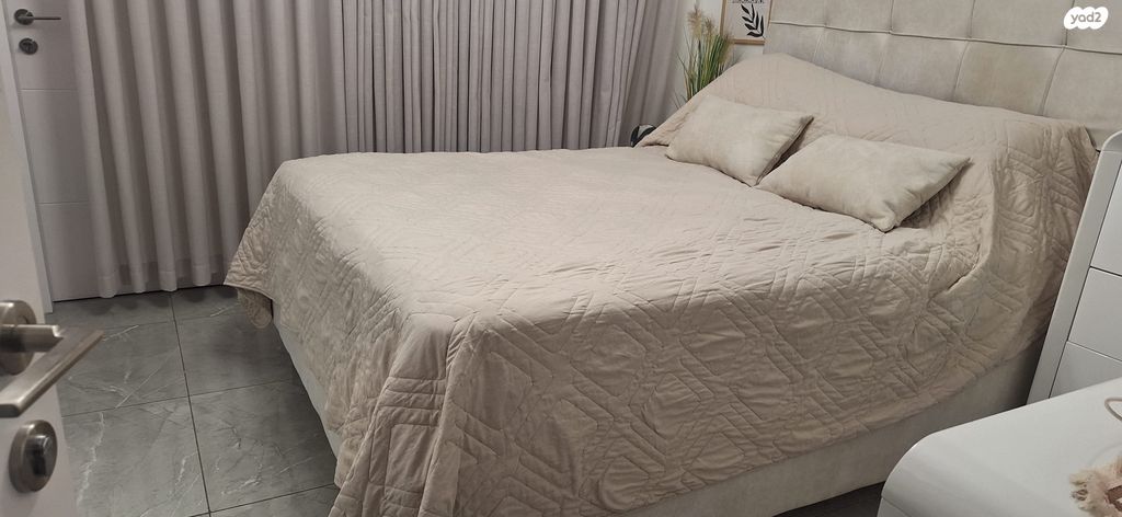 דירה, שדרות וייצמן 1, מוצקין הותיקה, קרית מוצקין