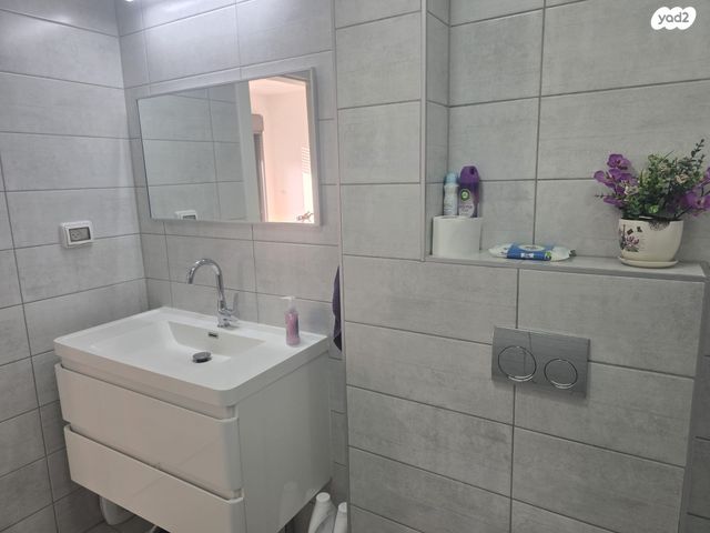 דירה, לוי אשכול 20, מרכז דרום, רעננה