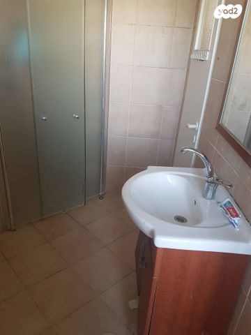 דירה, שפירא 6, שכונה א', באר שבע