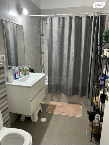 דירה, יוסף בורג 94, נווה זאב, נאות אילן, באר שבע