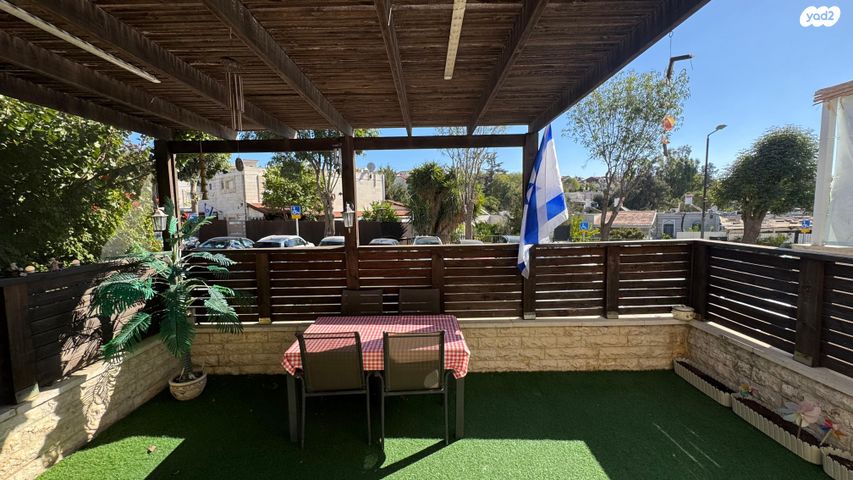 בית פרטי/ קוטג', שבט בנימין 32, המכבים, גבעת זאב