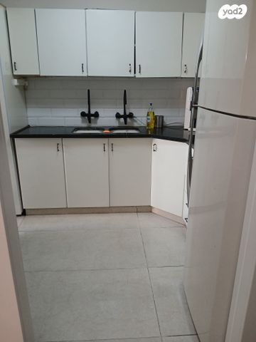 דירה, ש"י עגנון 14, נווה ים, אשקלון