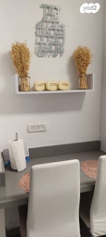 דירה, שדרות וייצמן 1, מוצקין הותיקה, קרית מוצקין