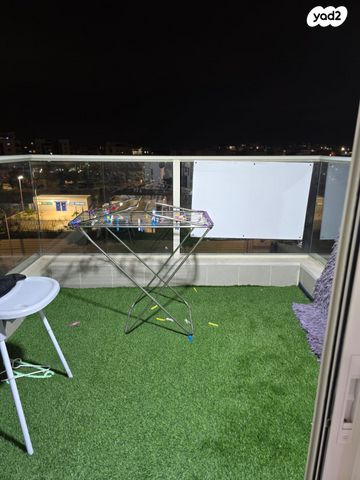 דירה, טורקיז 55, אבני חן, חריש