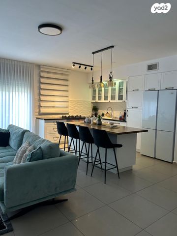 דירה, הר שלמה 4, היובל, אור עקיבא