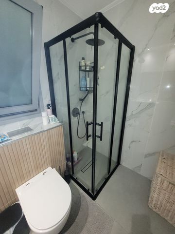 דירה, בלפור 20, ברנע, אשקלון