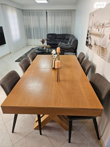 דו משפחתי, א.ד. גורדון 6, נווה דוד, רמלה