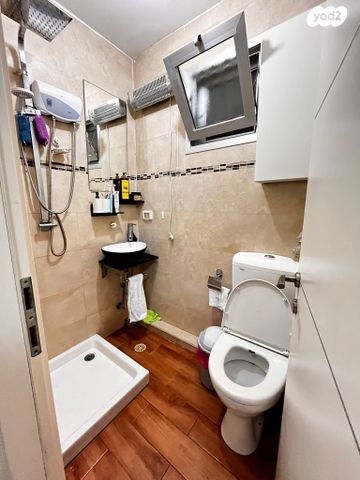 דופלקס, אביטל 28, התקוה, בית יעקב, נווה צה"ל, תל אביב יפו