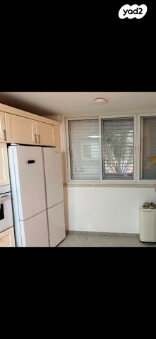 דירה, דרך המשחררים 135, שכונה א', באר שבע