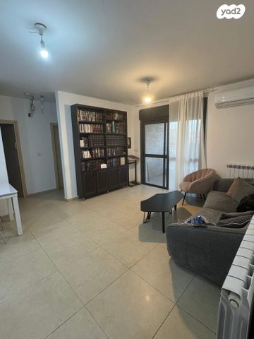 דירה, אהרון כהן 5, חומת שמואל, הר חומה, ירושלים