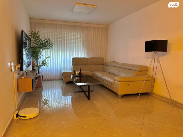 דירה, דרך המשחררים 135, שכונה א', באר שבע