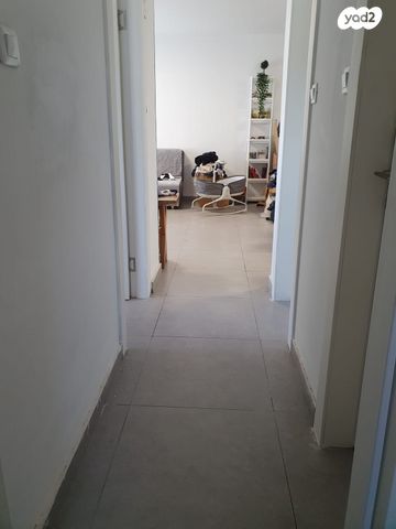 דירה, המצביאים 4, נאות יצחק, לוד