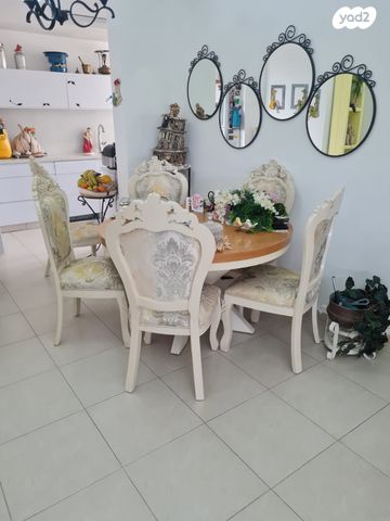 דירה, גבעתי 2, אפרידר, אשקלון