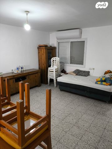 בית פרטי/ קוטג', רות 6, גבעת ציון, אשקלון