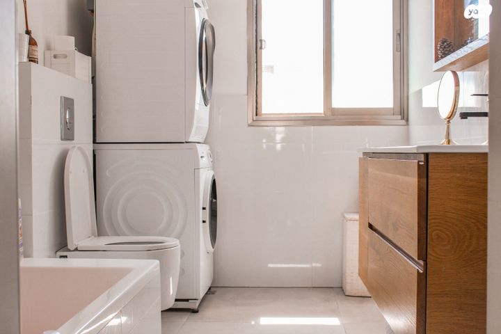 דירה, החליל 6, קרית הפרחים - 2005, רעננה