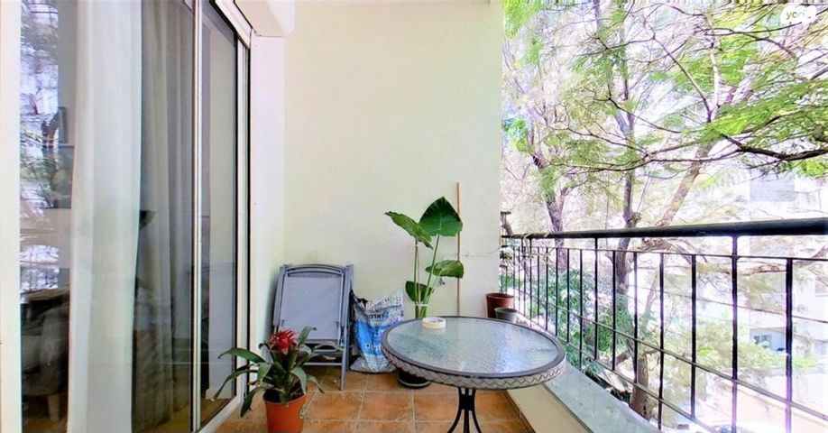 דירה, האשל 26, שכונת יהלום, מרכז העיר ב, רמת גן