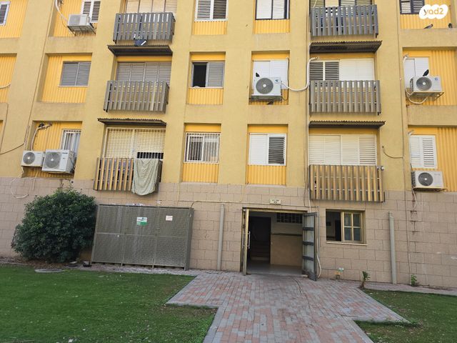 דירה, יוסף ברנר 5, שאר העיר, בית שאן