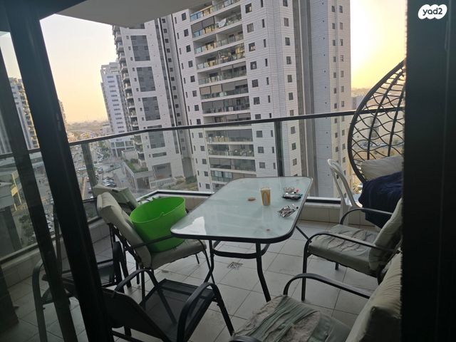 דירה, משה לוי 7, נאות שמיר, רמלה