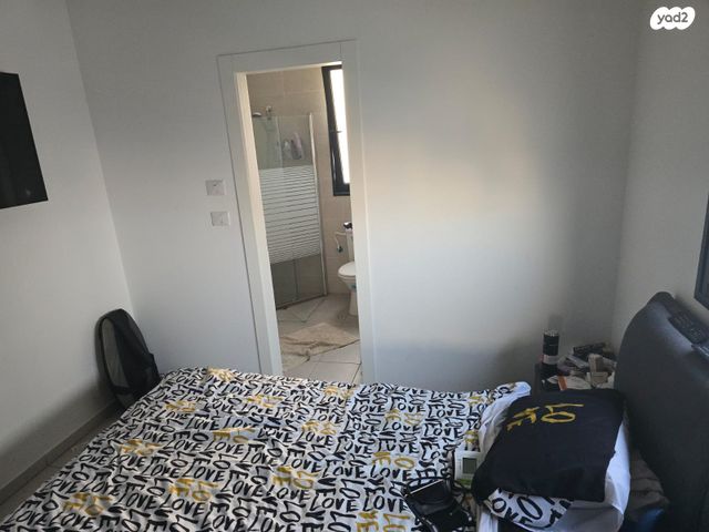 דירה, משה לוי 7, נאות שמיר, רמלה