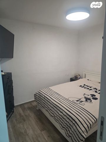 גג/ פנטהאוז, מחניים 4, הסיטי, אשקלון