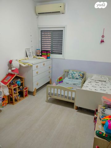 דירה, זלמן ארן 11, נאות רחל, חולון