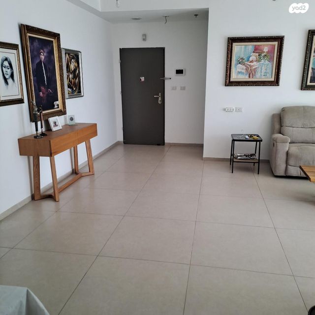 דירה, שדרות דוד טוביהו 121, שכונה ט', באר שבע