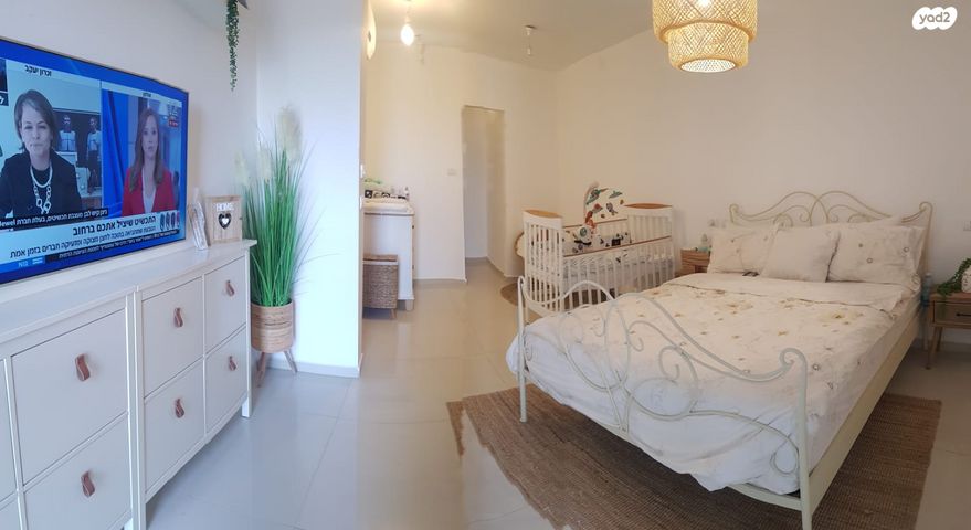 דירה, משעול אלונים 22, נאות יצחק רבין, שדרות