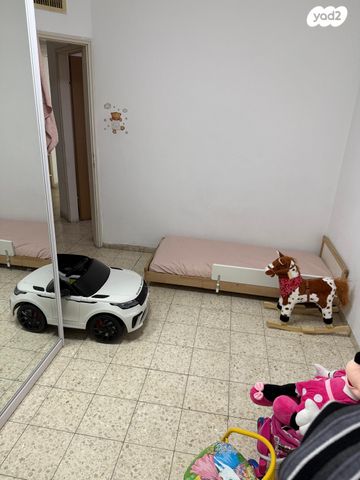 דירה, דרך יד לבנים 120, תל עמל, חיפה