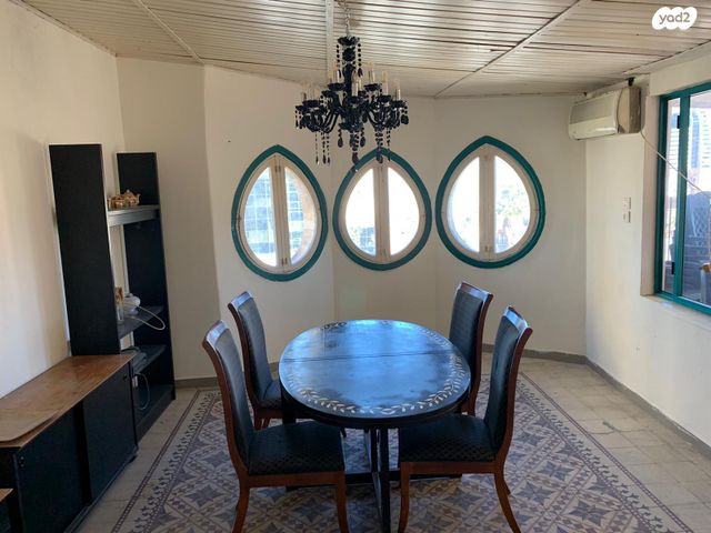 גג/ פנטהאוז, יבנה 1, הדר מרכז, חיפה