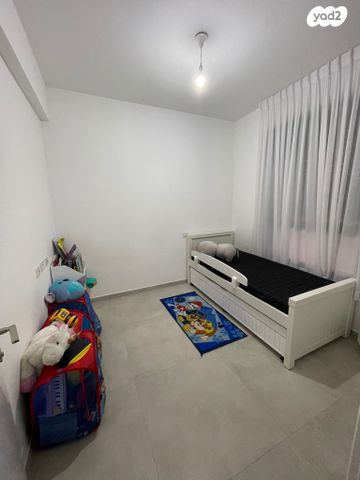 דירה, נחל פרת 22, פארק הנחל, באר שבע