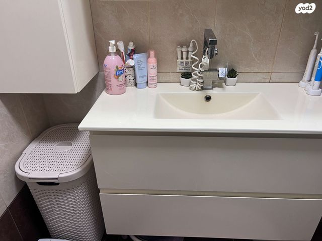 דופלקס, יואב דעי 4, גני אביב, לוד