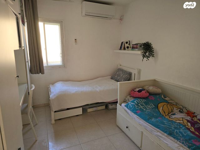 דירה, יוסף ברנר 5, שאר העיר, בית שאן