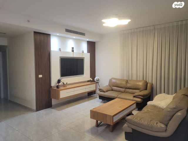 דירה, בלפור 20, ברנע, אשקלון