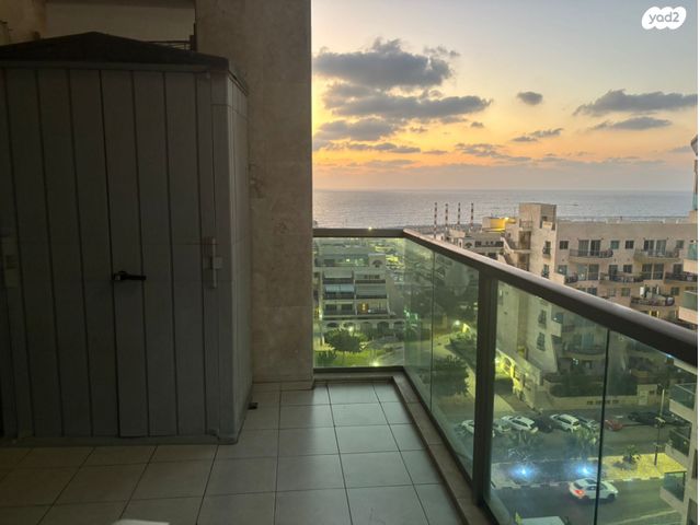 דירה, יפה נוף 3, אפרידר, אשקלון