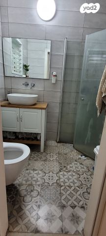 דירת גן, הצאלים 29, רמת יקנעם, יקנעם עילית