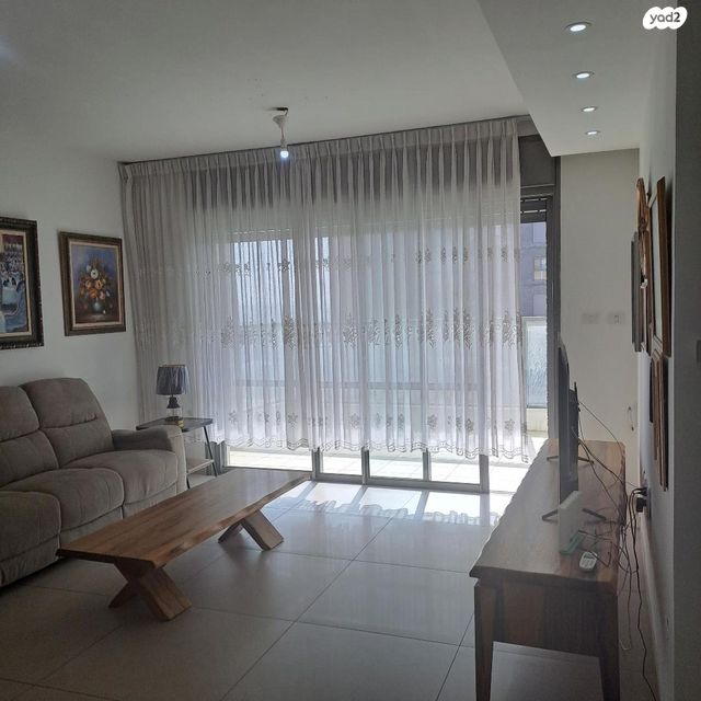 דירה, שדרות דוד טוביהו 121, שכונה ט', באר שבע