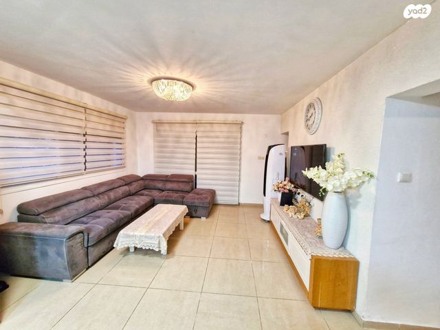 דירת גן, הנרקיס 311, נוף כינרת, טבריה