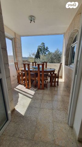 בית פרטי/ קוטג', לבונה 5, קרית יערים, גבעת זאב