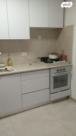 דירה, עמק דותן 3, קרית שרת מערב, חולון