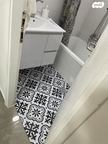 דירת גן, יונתן בן שאול 20, תל גיבורים, בני ברק