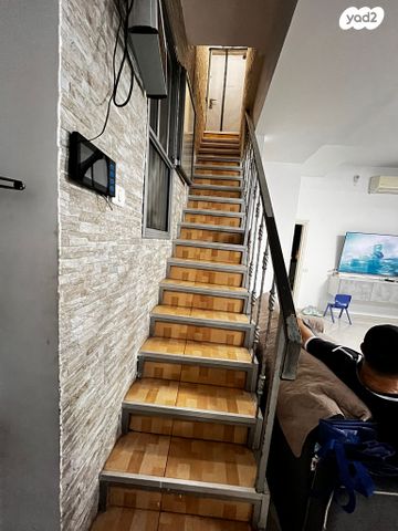 דופלקס, אביטל 28, התקוה, בית יעקב, נווה צה"ל, תל אביב יפו