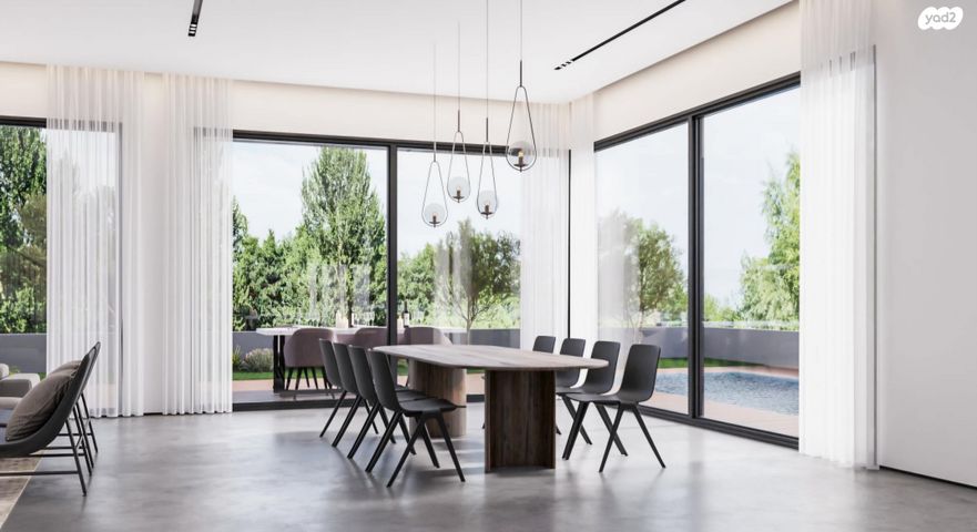 מגרשים, יפה לייב 4, קרית קריניצי, רמת גן