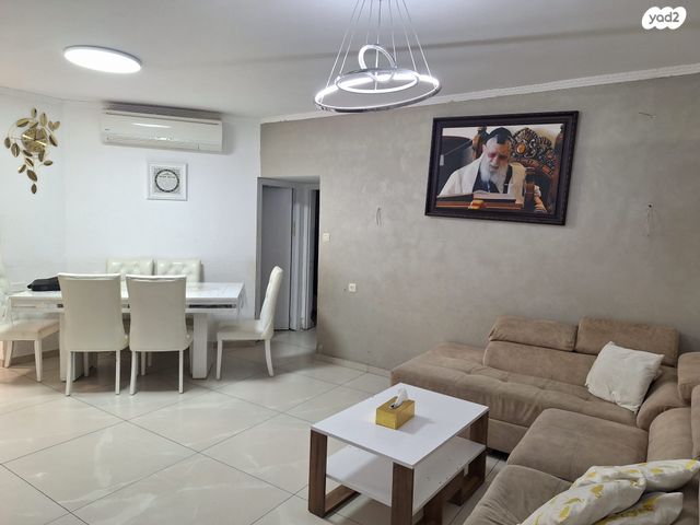 דירה, הלל יפה 35, מרכז העיר, חדרה