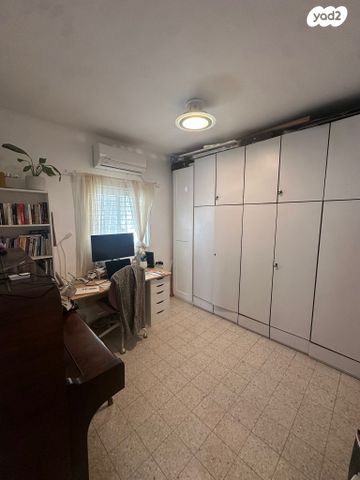 דירה, בוקי בן יגלי 5, לב תל אביב, לב העיר צפון, תל אביב יפו