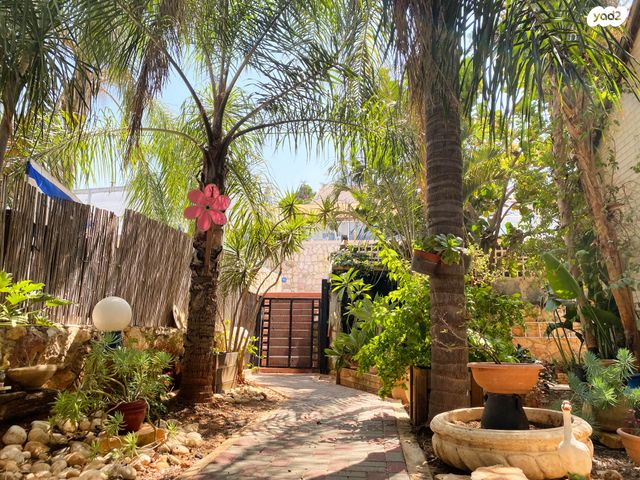 בית פרטי/ קוטג', הדקל 36, בית אריה / עופרים, בית אריה / עופרים