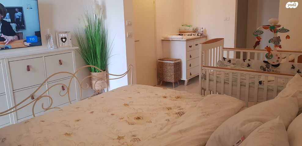 דירה, משעול אלונים 22, נאות יצחק רבין, שדרות