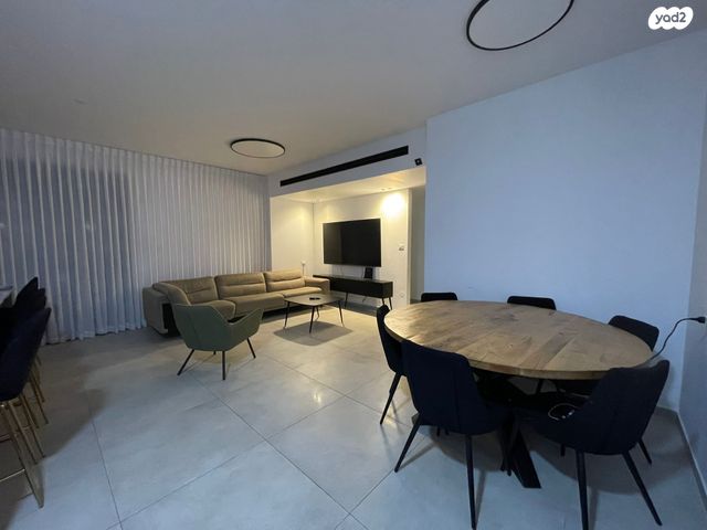 דירה, נחל פרת 22, פארק הנחל, באר שבע