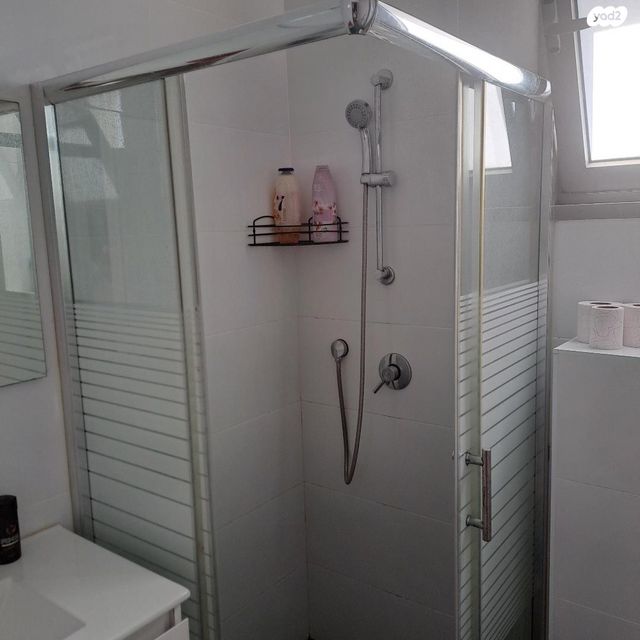 דירה, שדרות דוד טוביהו 121, שכונה ט', באר שבע