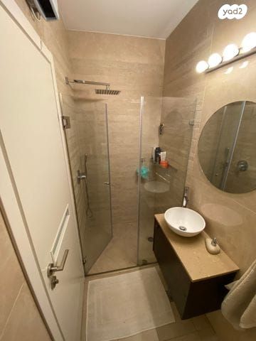 דירת גן, אליהו מרידור 55, פסגת זאב, ירושלים